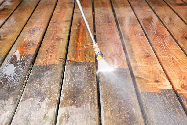 Why Choose Our Certified Pressure Washing Experts for Your Project Needs in Wauwatosa, WI?